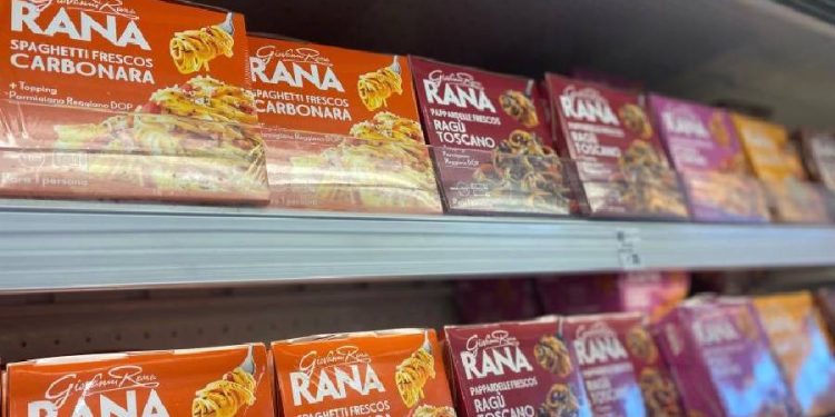 El futuro del plato: Innovación y supervivencia en el lineal
