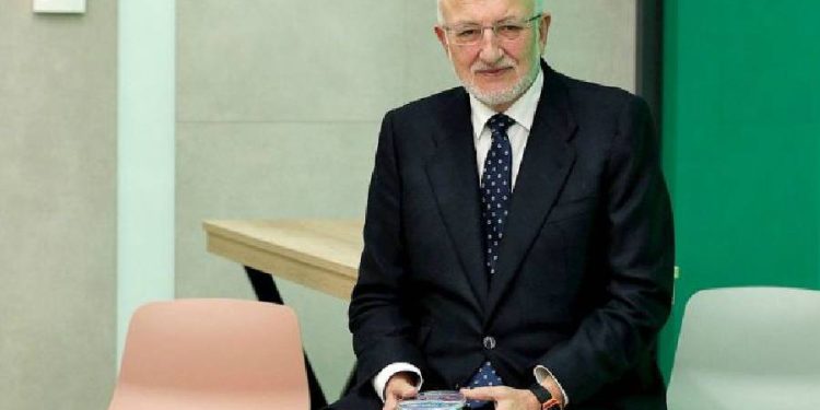 El imperio del céntimo: La lección de Juan Roig y la ejecución implacable