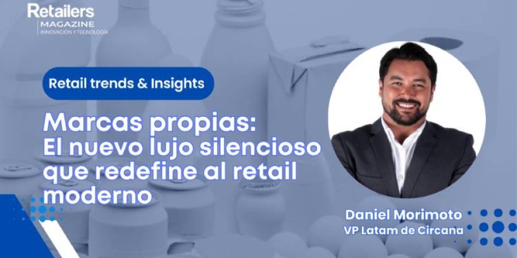 El lujo silencioso del retail: La revolución estratégica de las marcas propias