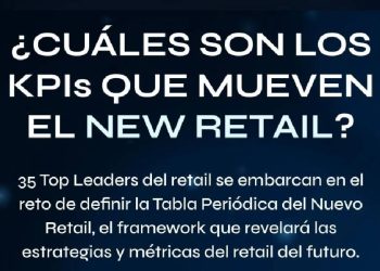 El mito de las ventas: El retail falla por ceguera métrica