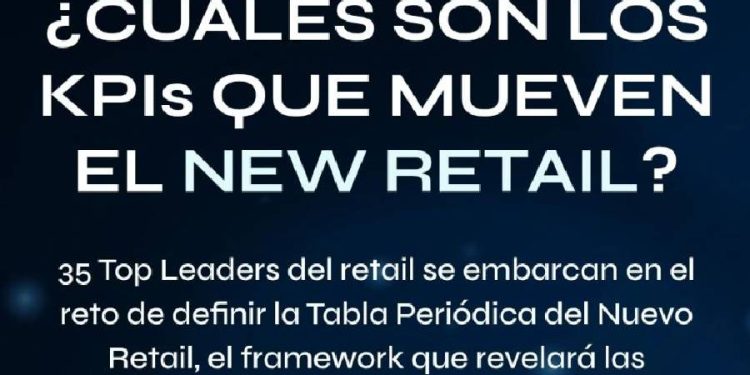 El mito de las ventas: El retail falla por ceguera métrica