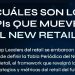 El mito de las ventas: El retail falla por ceguera métrica