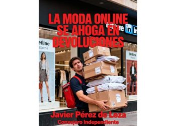 El naufragio invisible: El precio real de la moda «Gratis»