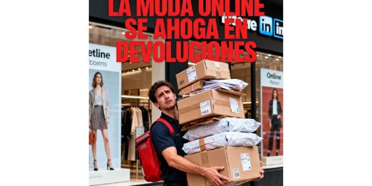 El naufragio invisible: El precio real de la moda «Gratis»