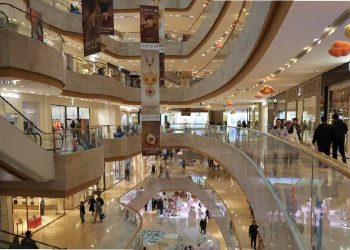 El nuevo coloso del retail: Así es el mall del futuro
