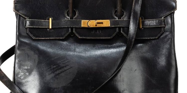 El origen del Birkin: del incidente en un vuelo al bolso más codiciado