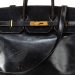 El origen del Birkin: del incidente en un vuelo al bolso más codiciado