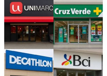 El renacer de ladrillo y cemento: ¿Por qué la tienda física es la clave silenciosa del retail chileno?