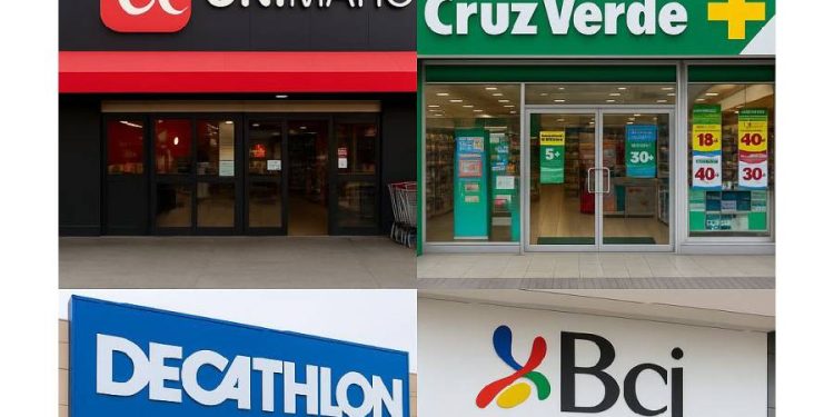 El renacer de ladrillo y cemento: ¿Por qué la tienda física es la clave silenciosa del retail chileno?