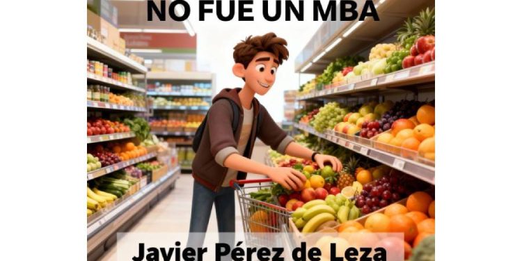 El retail se aprende en el pasillo, no en el despacho