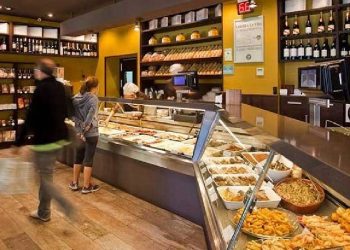 El robo silencioso: Cómo el súper mató a la cocina