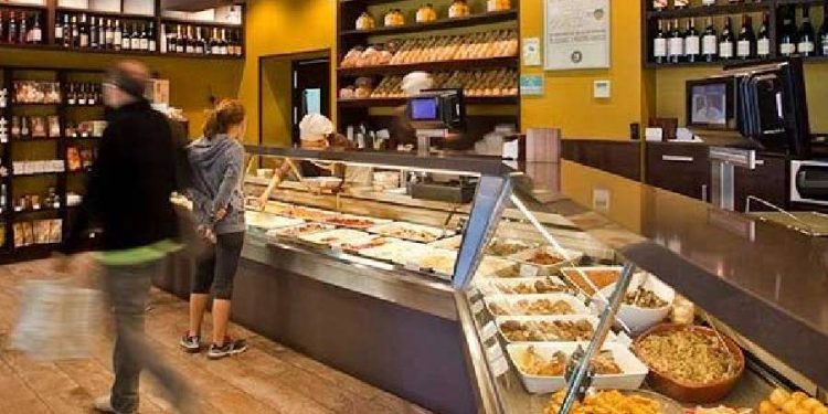 El robo silencioso: Cómo el súper mató a la cocina