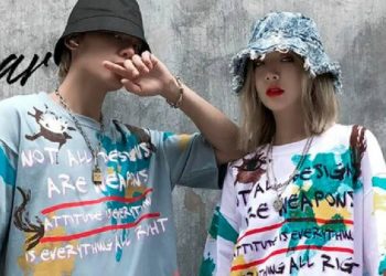 El verano del streetwear: curso intensivo de diseño, moldería y lujo urbano
