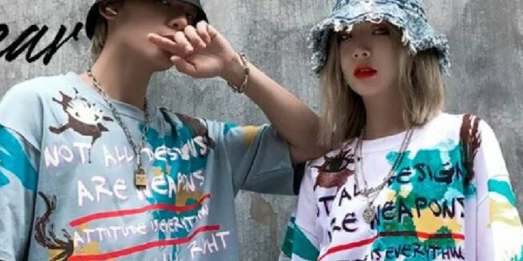 El verano del streetwear: curso intensivo de diseño, moldería y lujo urbano