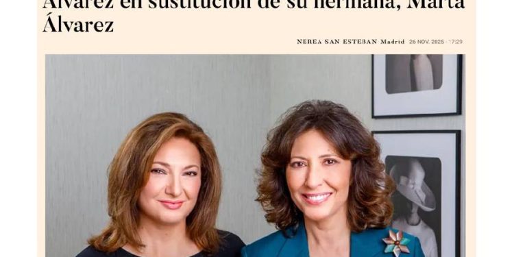 El vértigo de El Corte Inglés: Un relevo de apellido, ¿Un cambio real?
