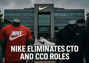 El vuelco de Nike: De la tecnología como silo a la agilidad operacional