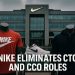 El vuelco de Nike: De la tecnología como silo a la agilidad operacional