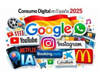 España digital 2025: El estallido de Reddit