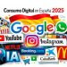 España digital 2025: El estallido de Reddit