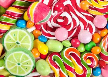 España: El Imperio del Caramelo 2025