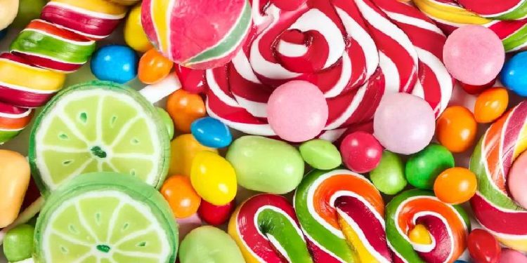 España: El Imperio del Caramelo 2025