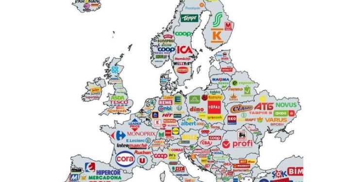 Europa no es un mercado