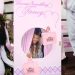 Experiencia inmersiva de Victoria’s Secret PINK x LoveShackFancy en Nueva York