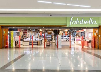 Compras con impacto positivo, Falabella fortalece la economía circular