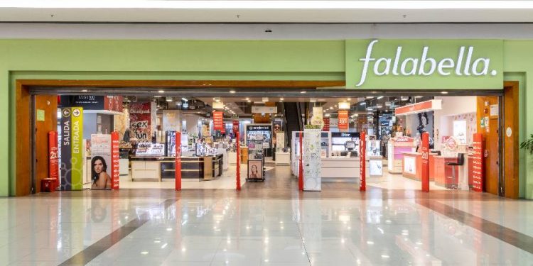 Compras con impacto positivo, Falabella fortalece la economía circular