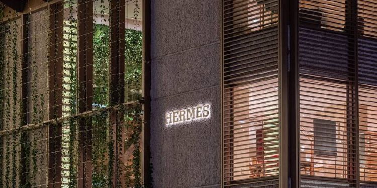 Family Office Hermès: una nueva estructura discreta
