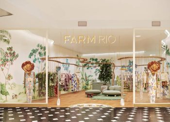 FARM Rio apuesta por Argentina y acelera su expansión en el Cono Sur