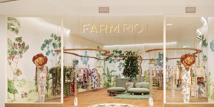 FARM Rio apuesta por Argentina y acelera su expansión en el Cono Sur