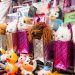 Un nuevo escenario para la ilusión, la Feria del Juguete transforma