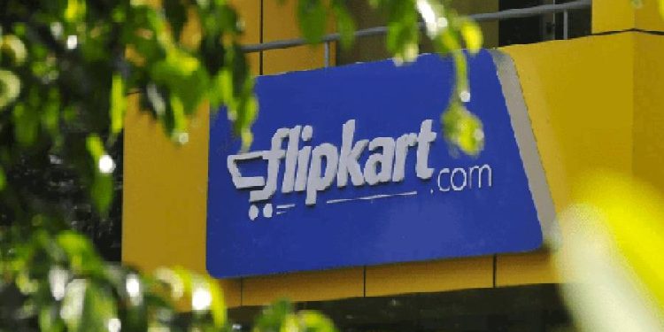 Flipkart obtiene luz verde regulatoria para reestructurar operaciones en India