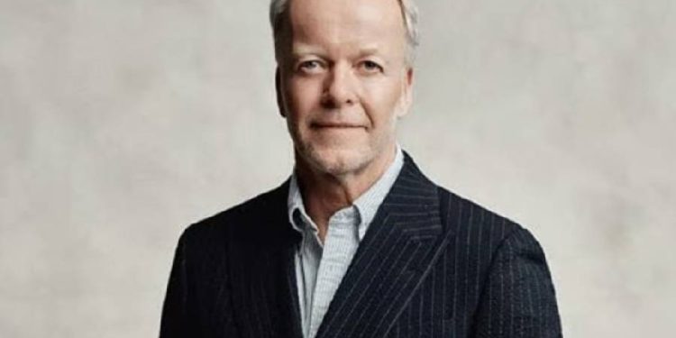 Fredrik Malm, nuevo CEO de Gant: impulso estratégico en retail y licencias