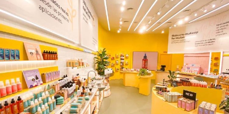 Freshly Cosmetics fortalece su cúpula con fichajes de Puig y Coty