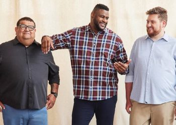 Fusión de tallas grandes: Destination XL y FullBeauty se unen para crear un gigante