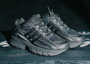 Futurismo orgánico: Adidas Adistar Jellyfish de Pharrell