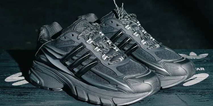 Futurismo orgánico: Adidas Adistar Jellyfish de Pharrell