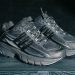 Futurismo orgánico: Adidas Adistar Jellyfish de Pharrell