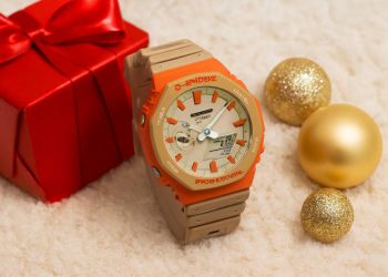 G-Shock