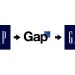 GAP: el rebranding que duró una semana