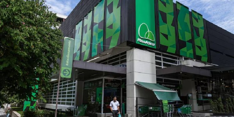 Itaú toma control total de Financeira Itaú CBD tras compra a GPA