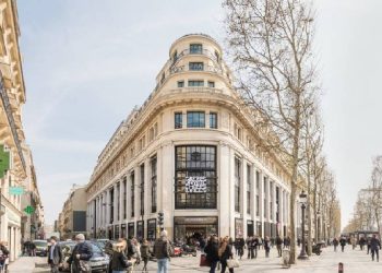 Galeries Lafayette vende BHV Marais ante polémica Shein