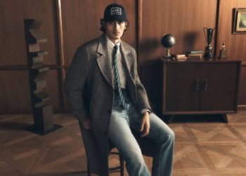 Gant innova bajo MF Brands: Fredrik Malm asume como CEO