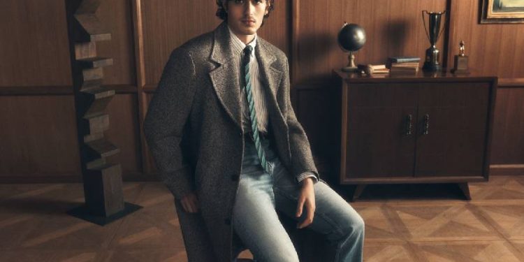 Gant innova bajo MF Brands: Fredrik Malm asume como CEO