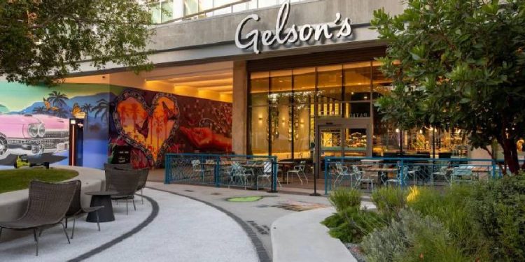 Gelson's: El triunfo del retail premium