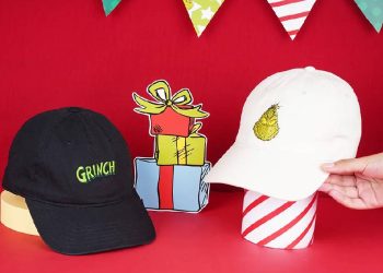 Grinch invade Miniso: colección navideña asequible