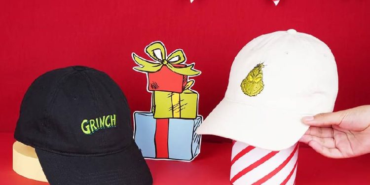 Grinch invade Miniso: colección navideña asequible
