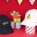 Grinch invade Miniso: colección navideña asequible